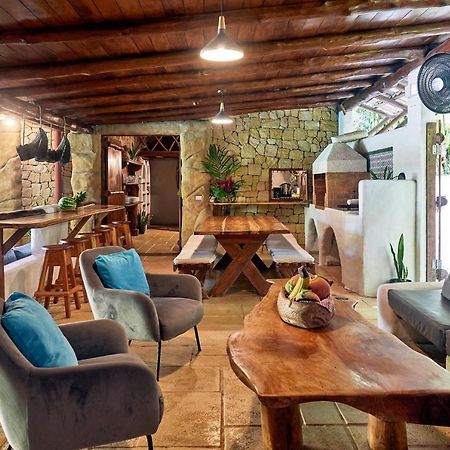 Villa Havana مال باييس المظهر الخارجي الصورة