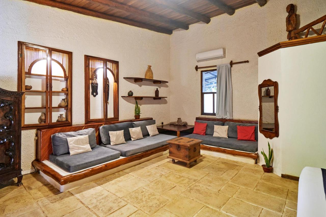 Villa Havana مال باييس المظهر الخارجي الصورة