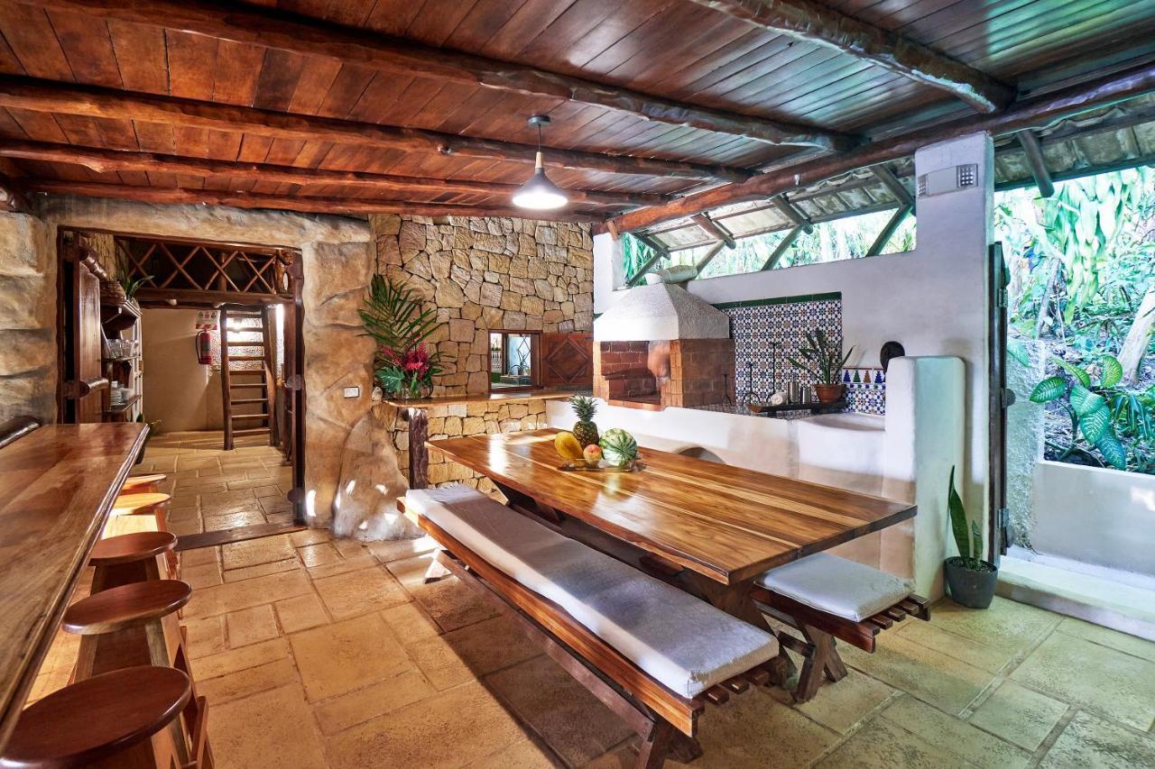 Villa Havana مال باييس المظهر الخارجي الصورة