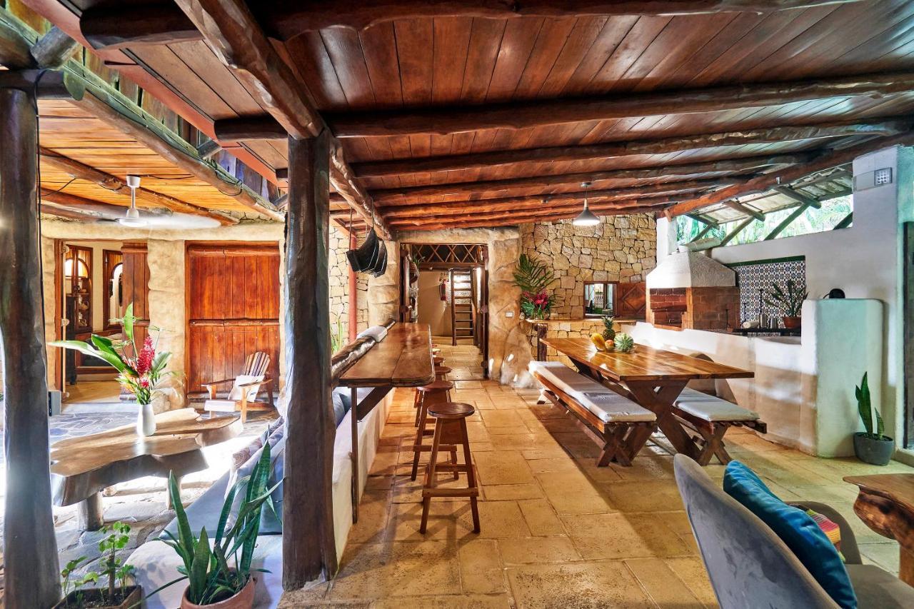 Villa Havana مال باييس المظهر الخارجي الصورة
