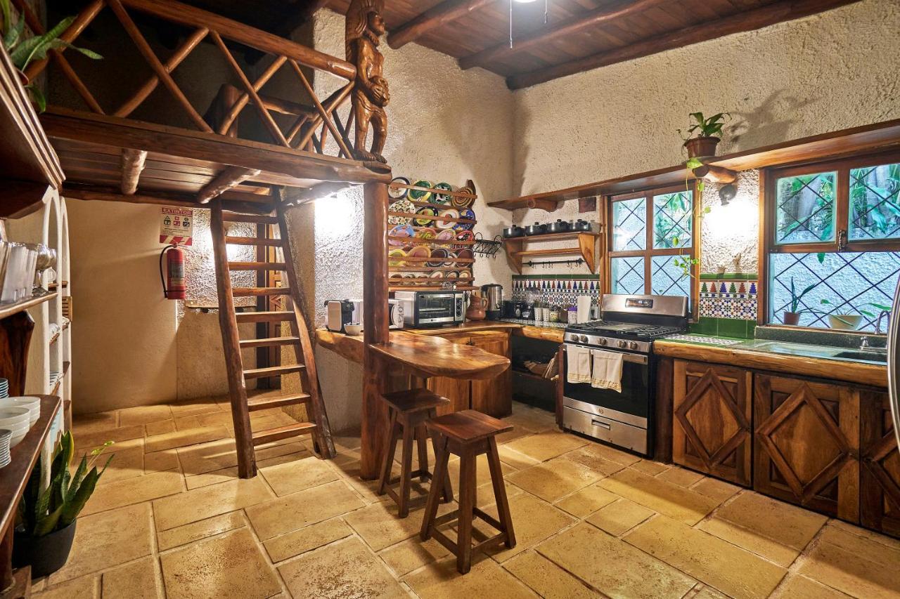 Villa Havana مال باييس المظهر الخارجي الصورة