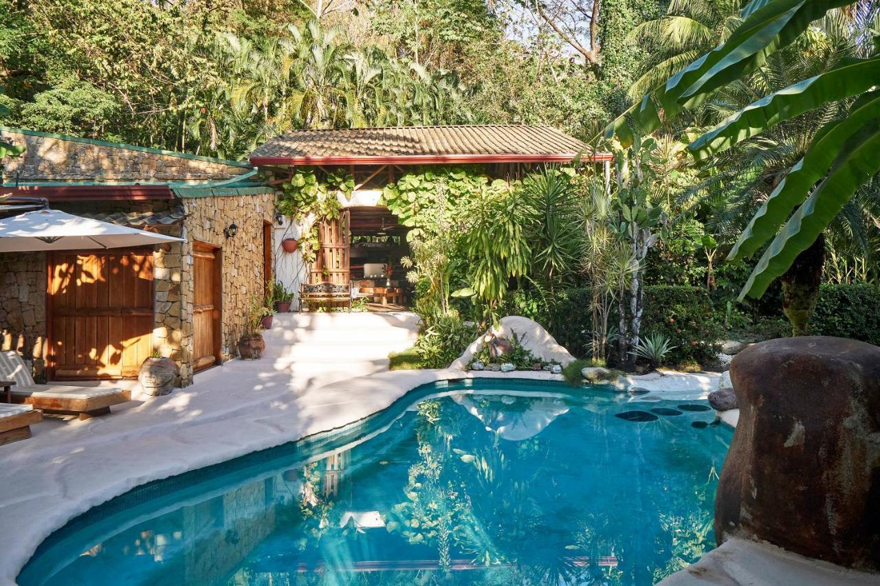 Villa Havana مال باييس المظهر الخارجي الصورة