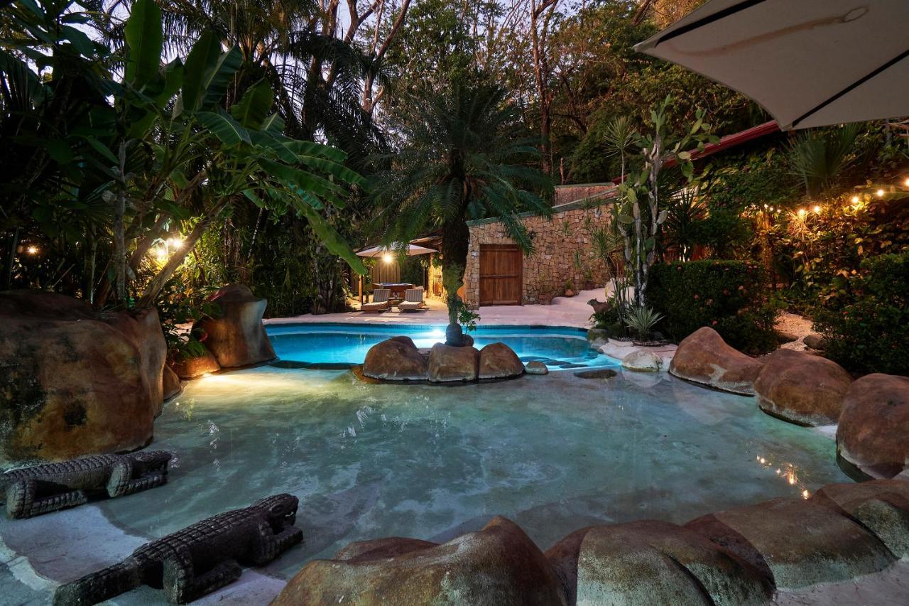 Villa Havana مال باييس المظهر الخارجي الصورة