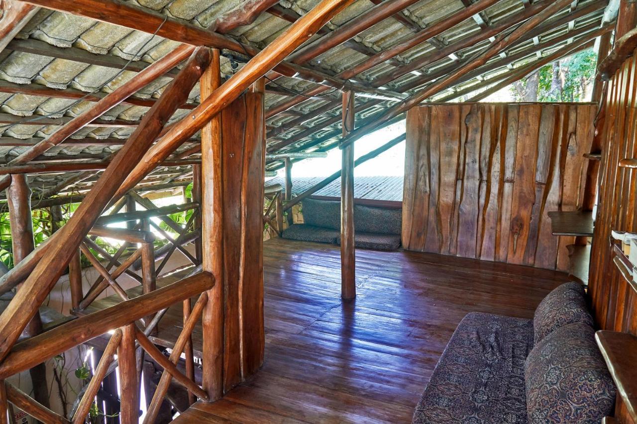 Villa Havana مال باييس المظهر الخارجي الصورة