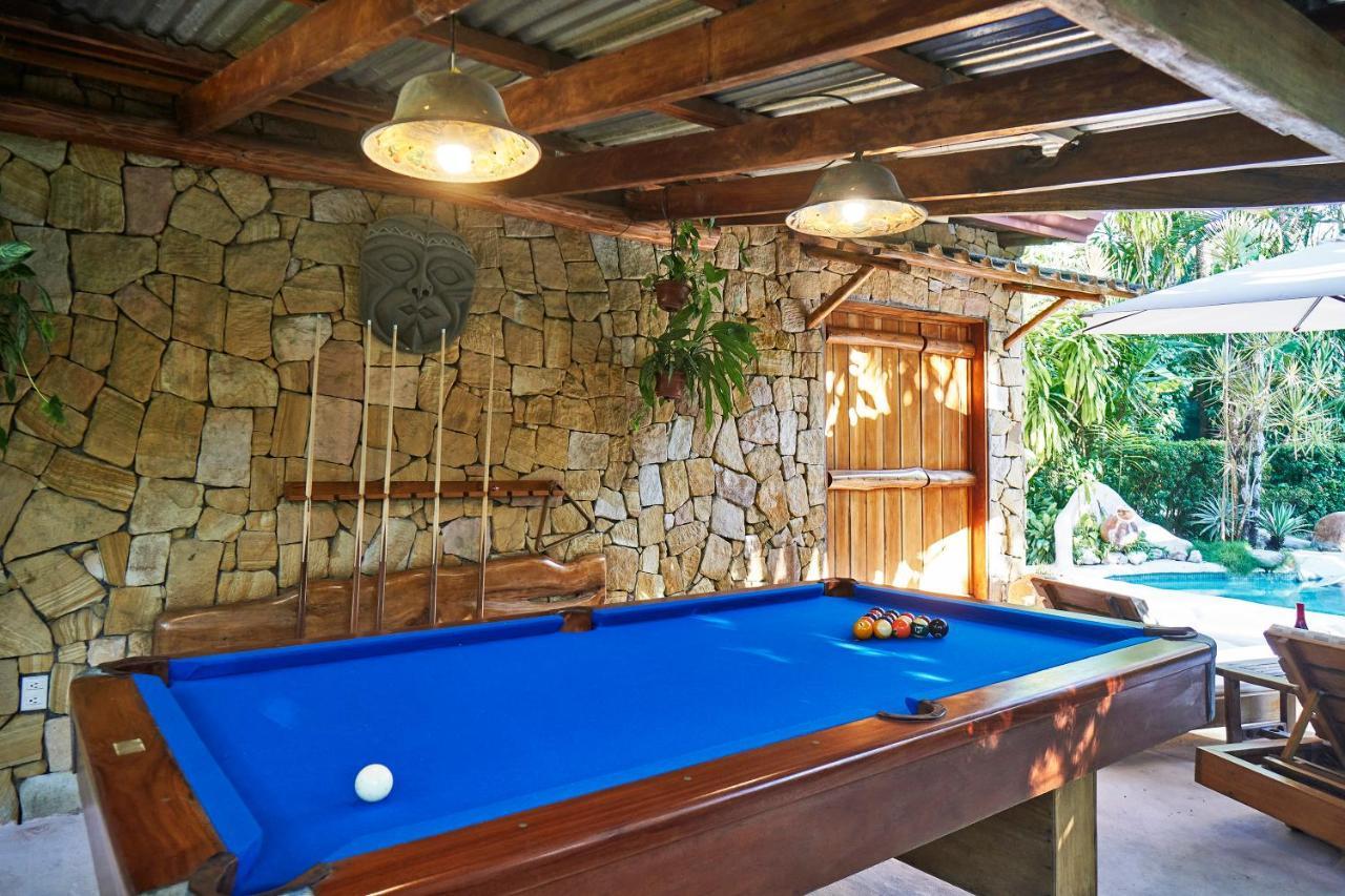Villa Havana مال باييس المظهر الخارجي الصورة