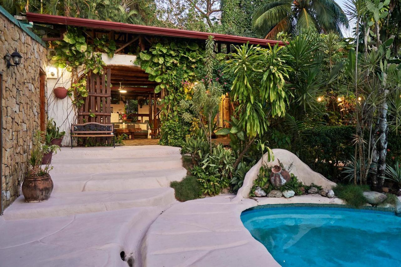 Villa Havana مال باييس المظهر الخارجي الصورة